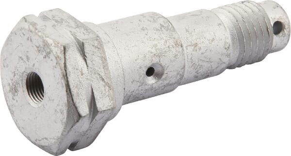 Śruba mimośrodowa M20x77/D30-25-21 3018200