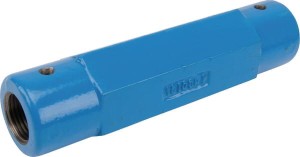Tuleja gwintow. TR36x3x250-SW 3028790