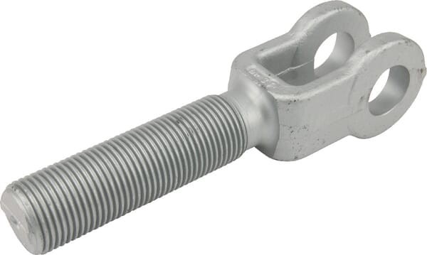 Element widełkowy TR36x3L 3029011