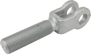 Element widełkowy TR36x3L 3029011