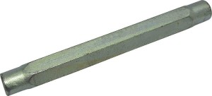 Nakrętka napinająca M24x330 Zn 3028886