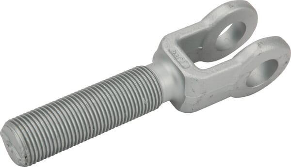 Element widełkowy TR36x3R 3029010