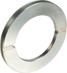 Podkładka uszczelniająca z wpustem D139,5/90X12 3230040