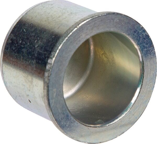 Tuleja z wieńcem D50/45/35x38 M10x1 3179310