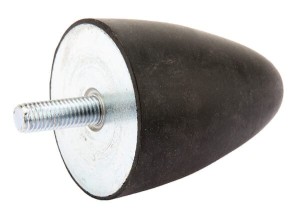Zderzak D60x75 M10x28 3295010