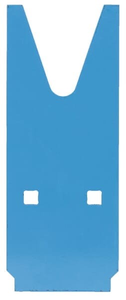 Zgarniak PPW(A)-H 5x85x220 3492017