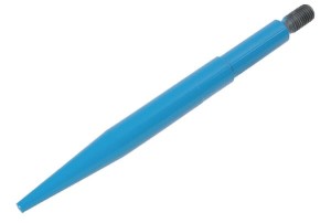 Redlica głębosza D30x360 mm Lemken 3513201