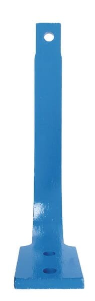 Zgarniak, walec TRP 60/35 3492025