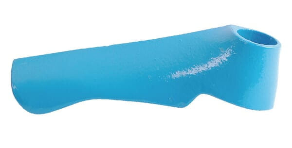 Osłona wspornika, prawa Lemken 3513202