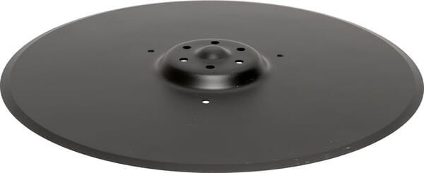 Talerz kroju pługa D400x3x25,5 34910011