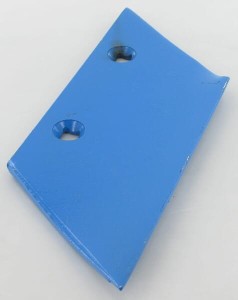 Lemiesz przedpłużka, lewy S185 Lemken 3363715