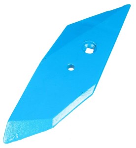 Dłuto lemiesza, lewe SC2PD Lemken 33610009