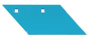 Lemiesz przedpłużka, prawy S190 Lemken 3363720
