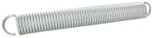 Sprężyna napinająca 8x55x500 3298667