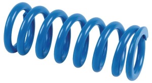 Sprężyna naciskowa 11,75x69,75x202 3298468