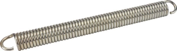 Sprężyna naciąg. 4,5x22,5x280 3298515