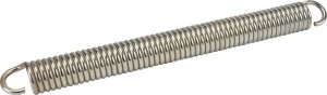 Sprężyna naciąg. 4,5x22,5x280 3298515