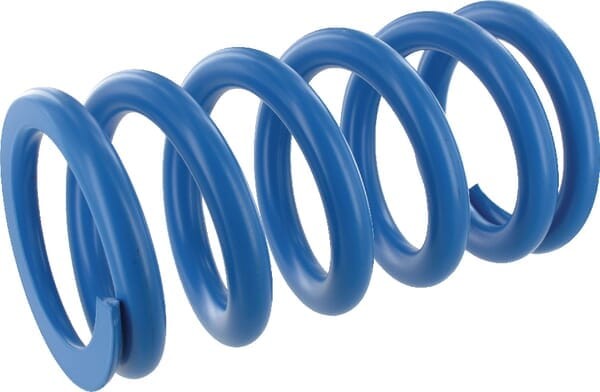 Sprężyna naciskowa 16,5x98,5x212 3298470