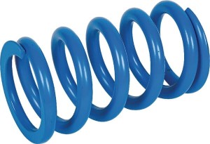 Sprężyna naciskowa 11x69x145 3298471