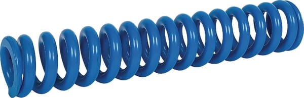 Sprężyna naciskowa 13x55x380 L. 3298437