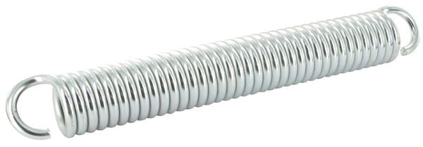 Sprężyna napinająca 9x45x400 3298612