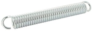Sprężyna napinająca 9x45x400 3298612