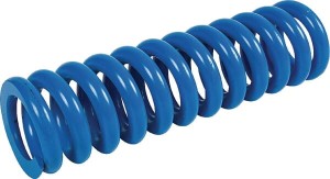 Sprężyna naciskowa 21x90,5x400 3298436