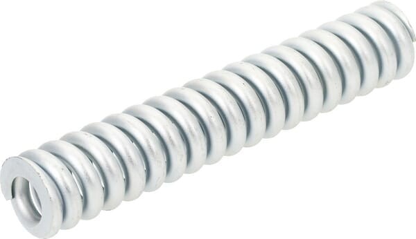 Sprężyna nacisk. 9x30x220 Zn 3298425