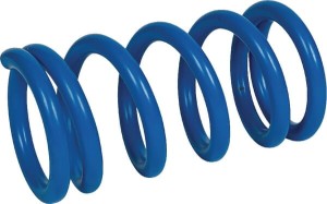 Sprężyna naciskowa 14x97x218 3298467