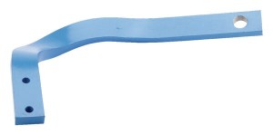 Wspornik 60x25x900 Rubin9 "B", lewy 4128171