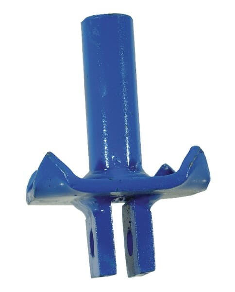 Prowadnica D80/12/12x122 4278280