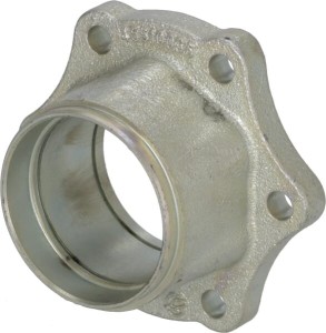 Obudowa łożyska D122/62x56/100 45510035