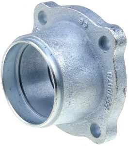 Obudowa łożyska D130/62x56/105 45510078