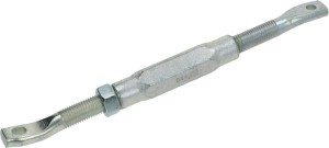Wspornik odkładnicy M24x340-440 5670156