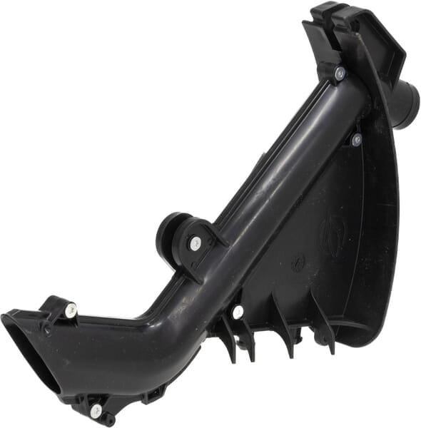 Rura wysiewająca OptiDisc (B) D25 58210072