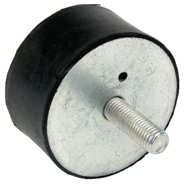 Zderzak 75/40 M12x37 2xD4,25 F010609