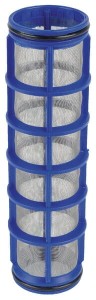 Wkł.do filtra ciśnien. 50 mesh F612597