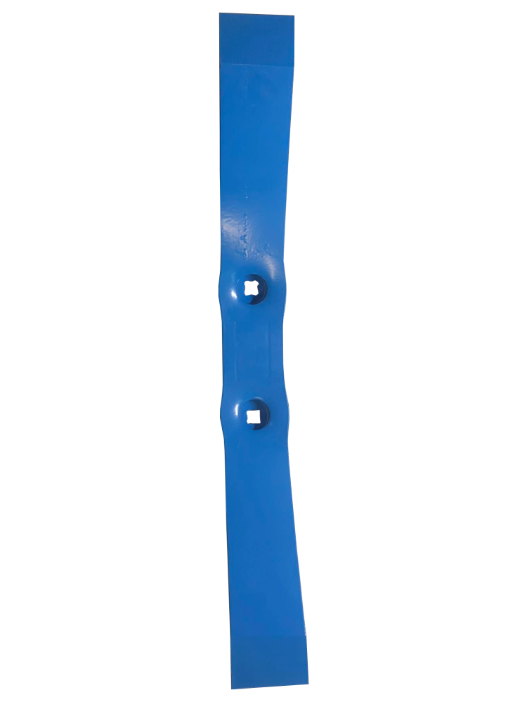Dziób redlicy K6 60x25x590 mm