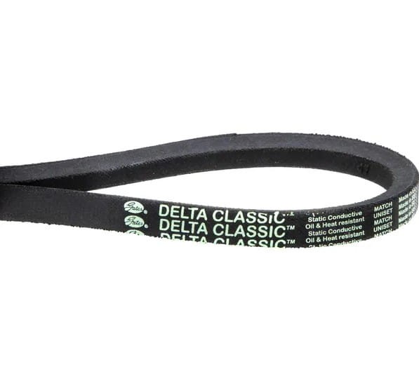 Pas klinowy A13x1470Li, 1500Ld   A1470CA