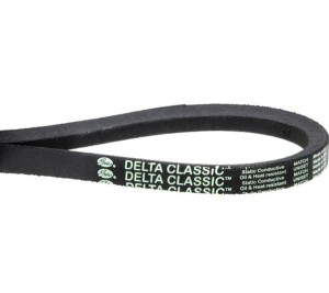 Pas klinowy A13x1470Li, 1500Ld   A1470CA