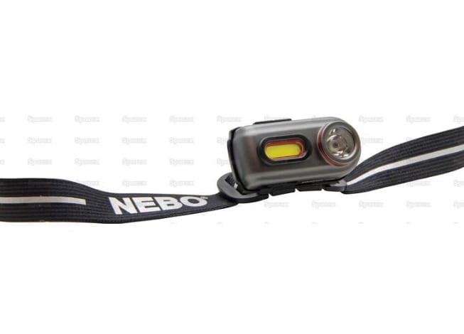 Nebo Einstein 400 Lampa robocza 164741
