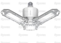 High Bright 6000, lampa LED 166361 | poltechparts.pl