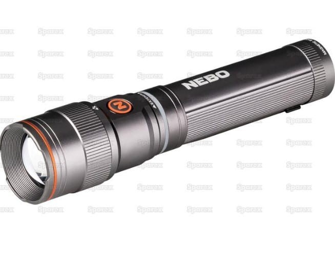 Nebo Slyde Franklin™ latarka LED 166356