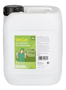 Żel eksploracyjny 5000 ml  10272KER