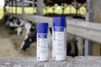 Blue Spray 200 ml Agrochemica — 15890 | poltechparts.pl