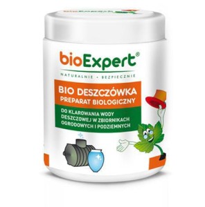 Bio deszczówka preparat biologiczny bioExpert 450 g 1705302404
