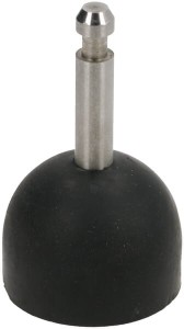 Zawór kolektora udojowego 240 ml 1580AM00007