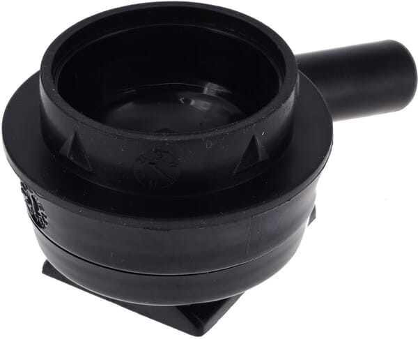 Adapter pulsatora pneumatycznego, 60/40, na dojarkę przewodową, uniwersalny 1580AM00008