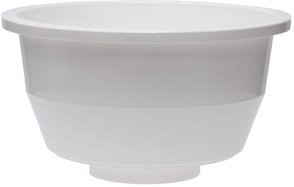 Cedzidło plastikowe, Ø 125 mm 1580AM00010