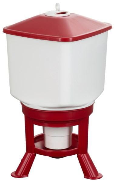 Poidło dla drobiu Kubic 40 l  70244KER